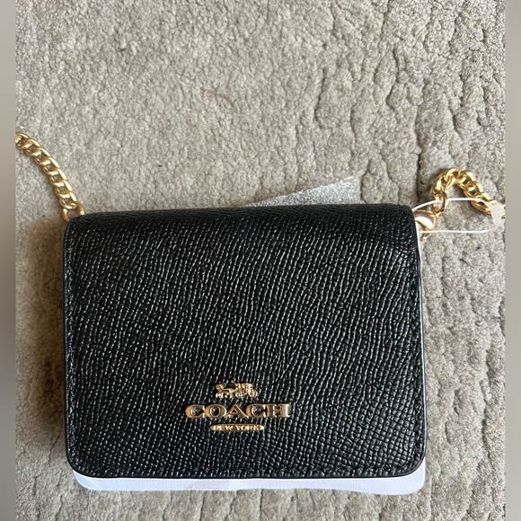 NWT Mini Wallet - Picture 3 of 7